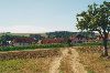 Cities Europe Germany : Versbach is surrounded by farmer s fields