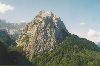 Cities Europe Germany : Zugspitze from the Osterfelderbahn cable car