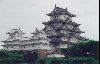 Cities Asia Japan : Himeji-jo  the -jo means castle