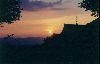 Cities Asia Japan : Sunset from Kiyomizu-dera