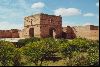 Cities Africa Morocco : The Menara Gardens