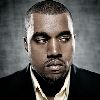 Kanye West face picture