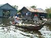 Cities thailand : Fruit for sale, Cambodia