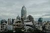 Cities thailand : Skyline in Bangkok City, Conrad Hotel