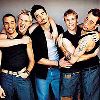 Backstreet Boys Albums : Backstreet Boys