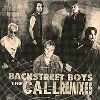 Backstreet Boys Albums : Call Remixes