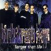 Backstreet Boys Albums : Larger Than Life