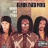 Black Eyed Peas Albums : Behind The Front Album