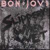 Bon Jovi Albums : Slippery When Wet Album