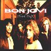 Bon Jovi Albums : These Days Album