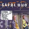 Safri Duo Albums : 3.5  CD1  Album