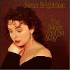 Sarah Brightman Albums : Songs That Got Away Album