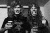 Metallica : Metallica friends