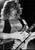 Metallica : Metallica Mustaine Playing Gitar