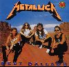 Metallica : Metallica on the dessert