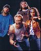 Metallica : Metallica Signed Photo2