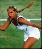 Female Athlete Anna Kournikova : Anna Kournikova