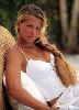 Female Athlete Anna Kournikova : Anna Kournikova