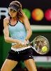 Female Athlete Daniela Hantuchova : Daniela Hantuchova