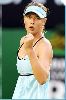 Female Athlete Maria Sharapova : Maria Sharapova