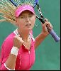 Female Athlete Maria Sharapova : Maria Sharapova