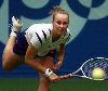 Female Athlete Martina Hingis : Martina Hingis