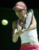 Female Athlete Martina Hingis : Martina Hingis