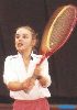 Female Athlete Martina Hingis : Martina Hingis