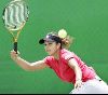 Female Athlete Sania Mirza : Sania Mirza