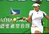 Female Athlete Sania Mirza :Sania Mirza