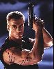 Jean Claude Van Damme : jcvd10