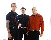 Music Alkaline Trio Gallery : Alkaline Trio pictures