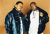 Big Tymers : Big Tymers umvd002