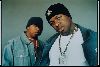 Big Tymers : Big Tymers umvd003