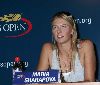 Maria Sharapova : Maria Sharapova-2