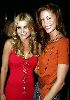 Shannon Elizabeth : Carmen Electra and Shannon Elizabeth