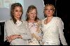 Actress Angelina Jolie picture with Lindsay Lohan and Meryl Streep