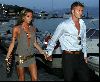 Music Victoria Beckham picture  : Victoria Beckham and David Beckham in Italy