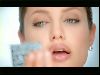 Angelina Jolie tattoo : angelina-jolie-shiseido-commercial-16