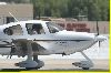 Angelina Jolie and Brad Pitt picture as they are on the runway of Burbank airport on August 26th 2006