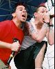 Music Chester Bennington pictures: Chester Bennington