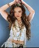 Actress and Music singer Thalia wallpaper picture