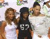 Music 3LW picture: 3LW in the 16th Annual Nickelodeon Kids Choice Awards