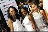 Music 3LW picture:3LW  2004 BET Awards Red Carpe