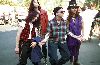 Music 4 Non Blondes picture: 1993 MTV Video Music Awar