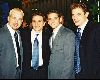 Music 98 Degrees picture: 98 Degrees