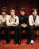 Music Panic AT The Disco picture: Panic AT The Disco A promotional photo OF the band Panic  AT the D