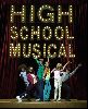 Movie High School Musical picture: High School Musical