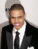 Music Chris Brown picture:picture of Chris brown in the  2006 Clive Davis Pre-GRAMMY Awards Party1