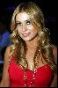 Actress Carmen Electra picture: Hot Carmen Electra pic with Carmen Shannon